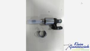 Begagnade Insprutare (bensin) Audi A1 Pris € 25,00 Marginaltabell erbjuds av Klein Gunnewiek Autodemontage & Motorentechniek