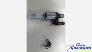 Begagnade Insprutare (bensin) Audi A1 Pris € 25,00 Marginaltabell erbjuds av Klein Gunnewiek Autodemontage & Motorentechniek