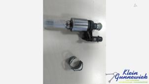Begagnade Insprutare (bensin) Audi A1 Pris € 25,00 Marginaltabell erbjuds av Klein Gunnewiek Autodemontage & Motorentechniek