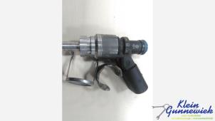Begagnade Insprutare (bensin) Audi A6 Pris € 25,00 Marginaltabell erbjuds av Klein Gunnewiek Autodemontage & Motorentechniek