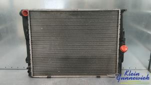 Usagé Radiateur BMW 1-Série Prix € 50,00 Règlement à la marge proposé par Klein Gunnewiek Autodemontage & Motorentechniek