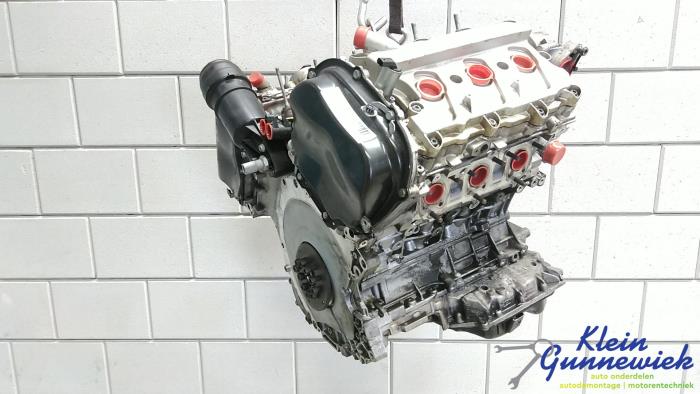 Engine Audi S5 - 06E100032A CAKA