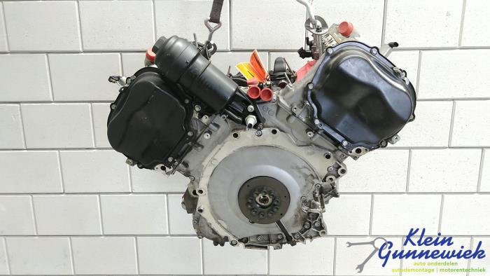 Engine Audi S5 - 06E100032A CAKA