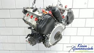 Używane Silnik Audi S5 Cena € 4.950,00 Procedura marży oferowane przez Klein Gunnewiek Autodemontage & Motorentechniek