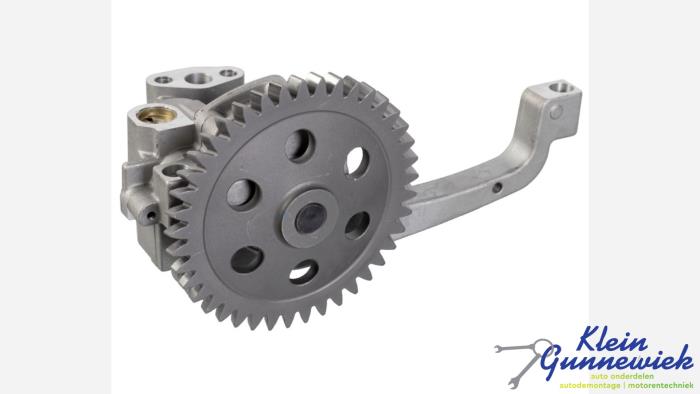 Neuf Pompe à huile Volkswagen Transporter Prix € 175,45 Prix TTC proposé par Klein Gunnewiek Autodemontage & Motorentechniek