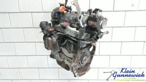 Usados Motor Opel Corsa Precio € 995,00 Norma de margen ofrecido por Klein Gunnewiek Autodemontage & Motorentechniek