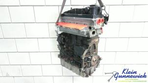 Begagnade Motor Volkswagen Touran Pris € 650,00 Marginaltabell erbjuds av Klein Gunnewiek Autodemontage & Motorentechniek