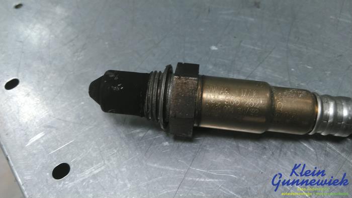 Lambda probe from a Audi A6 2016