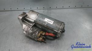 Usados Motor de arranque Opel Movano Precio € 40,00 Norma de margen ofrecido por Klein Gunnewiek Autodemontage & Motorentechniek