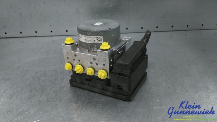 Usagé Bloc ABS Mini Mini Prix € 295,00 Règlement à la marge proposé par Klein Gunnewiek Autodemontage & Motorentechniek
