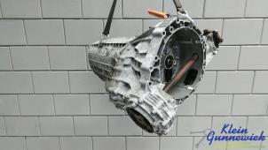 Used Gearbox Audi A6 Price € 2.595,00 Margin scheme offered by Klein Gunnewiek Autodemontage & Motorentechniek