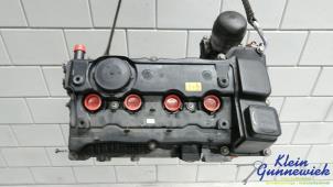 Engine from a BMW 1-Serie 2007