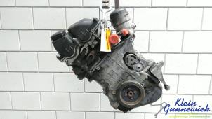 Engine from a BMW 1-Serie 2007