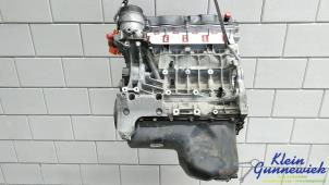 Engine from a BMW 1-Serie 2007
