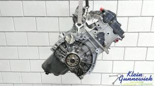 Engine from a BMW 1-Serie 2007