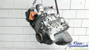 Engine from a BMW 1-Serie 2007