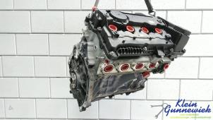 Engine from a BMW 1-Serie 2007