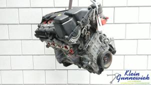 Engine from a BMW 1-Serie 2007