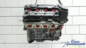 Engine from a BMW 1-Serie 2007