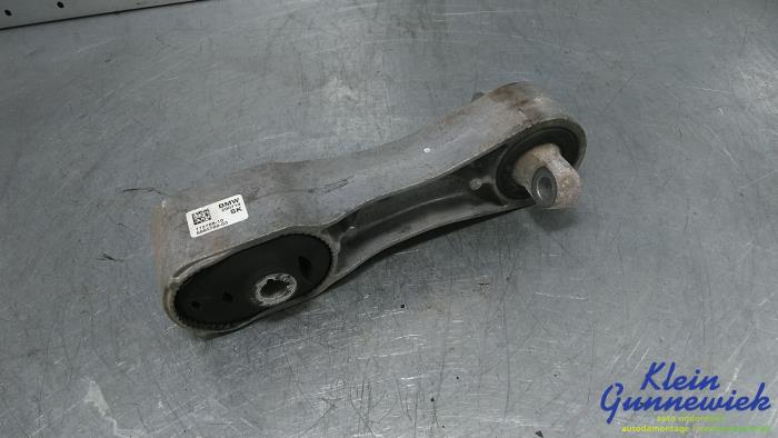 Used Engine mount Mini Mini Price € 25,00 Margin scheme offered by Klein Gunnewiek Autodemontage & Motorentechniek