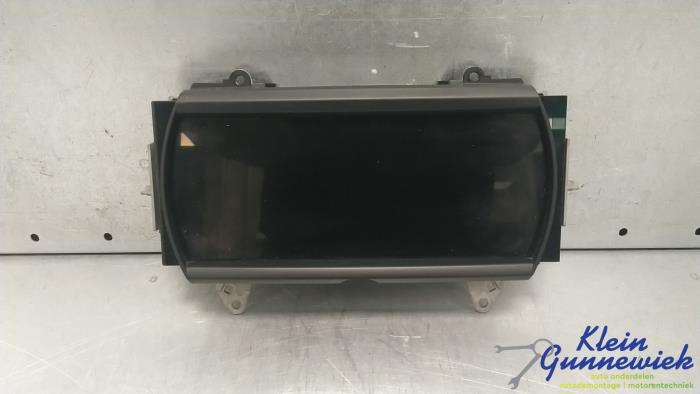 Begagnade Innerdisplay Mini Mini Pris € 795,00 Marginaltabell erbjuds av Klein Gunnewiek Autodemontage & Motorentechniek