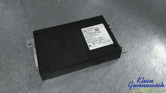 Used Computer, miscellaneous Mini Mini Price € 177,00 Margin scheme offered by Klein Gunnewiek Autodemontage & Motorentechniek