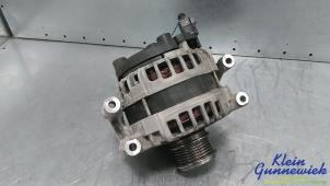 Gebrauchte Dynamo Volkswagen Polo Preis € 65,00 Margenregelung angeboten von Klein Gunnewiek Autodemontage & Motorentechniek