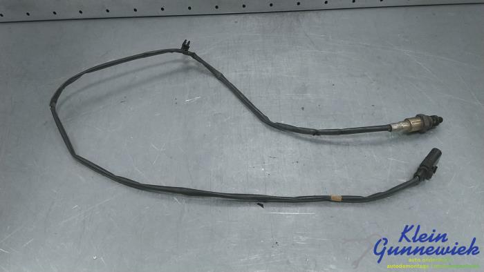 Used Lambda probe Volkswagen Polo Price € 45,00 Margin scheme offered by Klein Gunnewiek Autodemontage & Motorentechniek