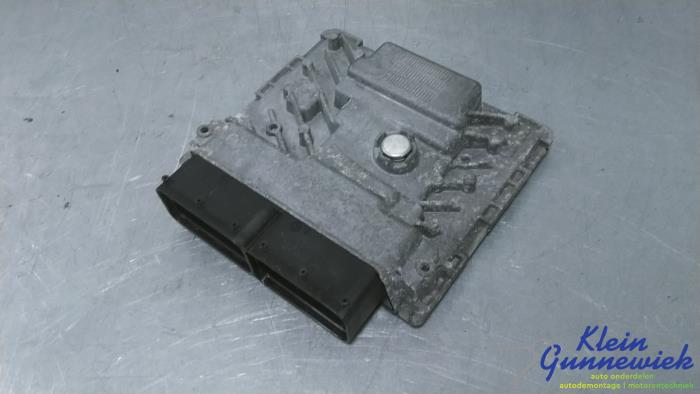 Used Injection computer Volkswagen Polo Price € 223,00 Margin scheme offered by Klein Gunnewiek Autodemontage & Motorentechniek