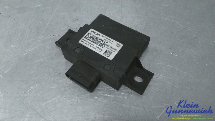 Used Computer, miscellaneous Volkswagen Polo Price € 65,00 Margin scheme offered by Klein Gunnewiek Autodemontage & Motorentechniek
