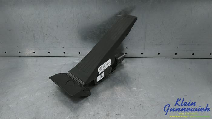 Begagnade Gaspedalsensor Hyundai Tucson Pris € 40,00 Marginaltabell erbjuds av Klein Gunnewiek Autodemontage & Motorentechniek