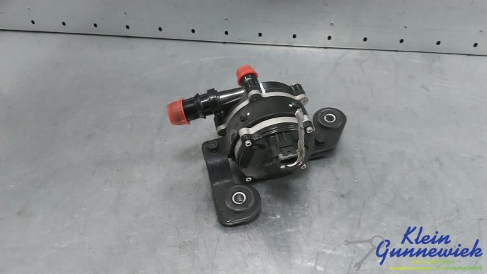 Begagnade Vattenpump Hyundai Tucson Pris € 74,00 Marginaltabell erbjuds av Klein Gunnewiek Autodemontage & Motorentechniek
