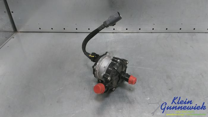 Begagnade Vattenpump Hyundai Tucson Pris € 98,00 Marginaltabell erbjuds av Klein Gunnewiek Autodemontage & Motorentechniek