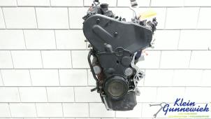 Engine from a Audi A6 2016