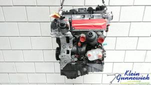 Engine from a Audi A6 2016
