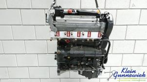 Engine from a Audi A6 2016