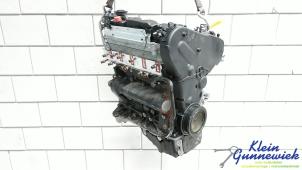Engine from a Audi A6 2016