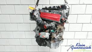 Engine from a Audi A6 2016
