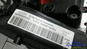 Engine from a Audi A6 2016