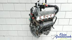 Engine from a Audi A6 2016