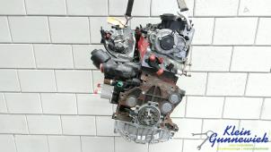 Engine from a Audi A6 2016