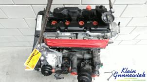 Engine from a Audi A6 2016