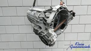 Used Gearbox Audi A6 Price € 2.595,00 Margin scheme offered by Klein Gunnewiek Autodemontage & Motorentechniek
