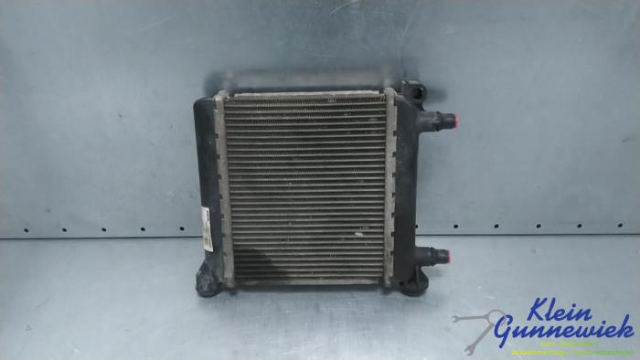 Used Radiator Mini Mini Price € 95,00 Margin scheme offered by Klein Gunnewiek Autodemontage & Motorentechniek
