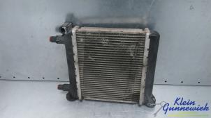 Radiateur d'un Mini Mini 2019
