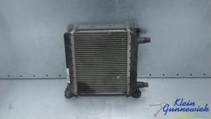 Radiateur d'un Mini Mini 2019