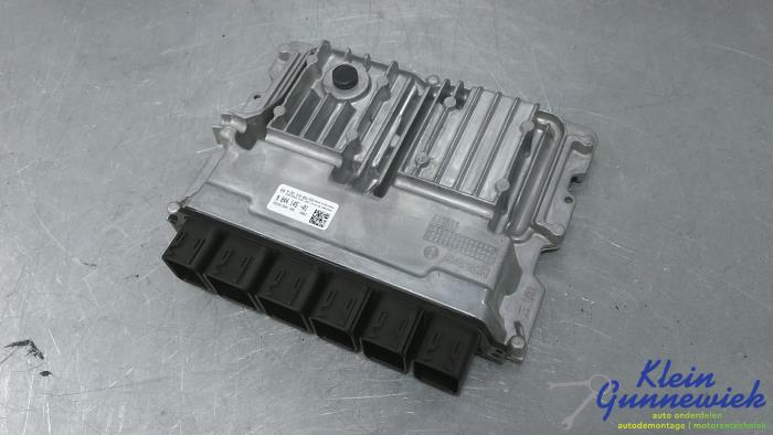 Used Injection computer Mini Mini Price € 271,00 Margin scheme offered by Klein Gunnewiek Autodemontage & Motorentechniek