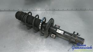 Used Front shock absorber rod, right Skoda Fabia Price € 75,00 Margin scheme offered by Klein Gunnewiek Autodemontage & Motorentechniek