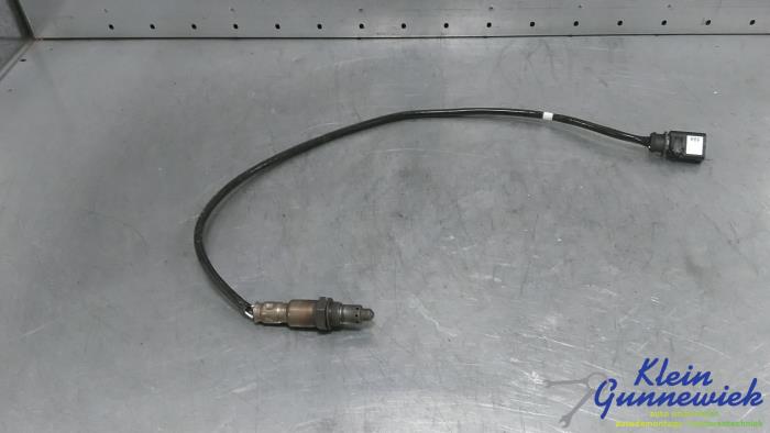 Sonda lambda Skoda Fabia (Używany)