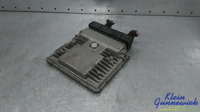 Used Injection computer Seat Ibiza Price € 125,00 Margin scheme offered by Klein Gunnewiek Autodemontage & Motorentechniek